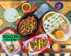 Fonda San Miguel