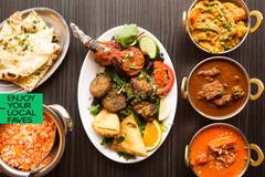 Indian Affair Restaurant