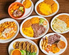 Mariachis de Jalisco - Taylor