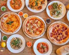 The Grumpy Italian (Leichhardt)