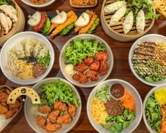 Heaps Korean