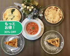 カフェソレイユcafe soleil