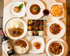 開晴亭北山本店 kaiseytei kitayamahonten