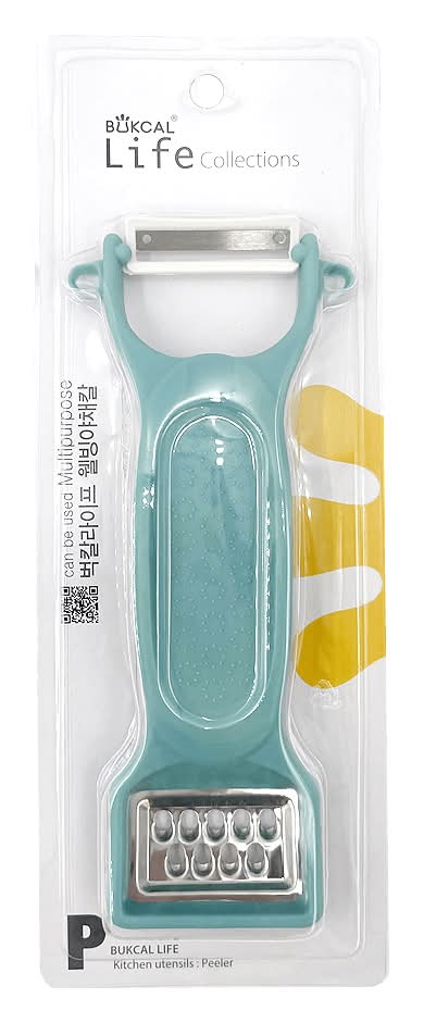 BUKCAL Peeler