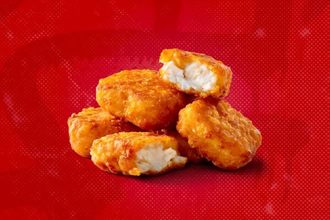 Nuggets (X4)