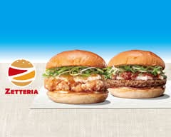 ゼッテリア ZETTERIA　イオンタウン伊勢ララパーク店