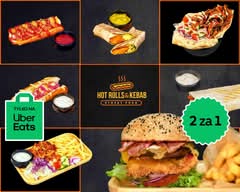 Hot Rolls & Kebab