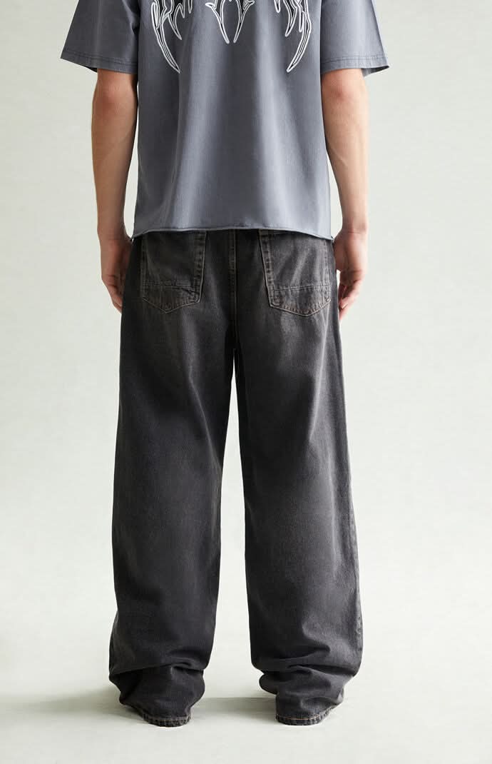 Pacsun Blake Extreme Baggy Jeans Delivery Near Me | Order Online