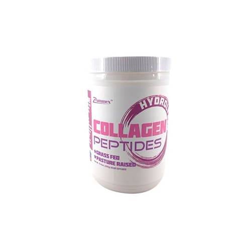 Zammex Hydrolyzed Collagen Peptides (10.6 oz)