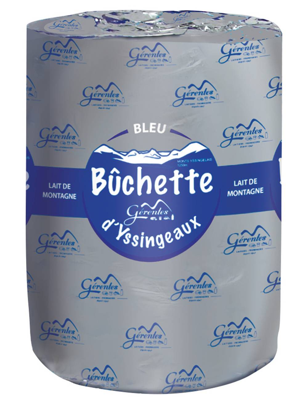 Gérentes - Buchette d'yssingeaux (450g)
