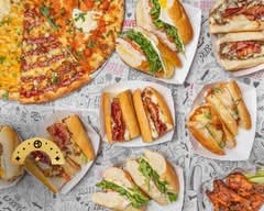 Krave It Sandwich Shop and Pizzeria (Bushwick)