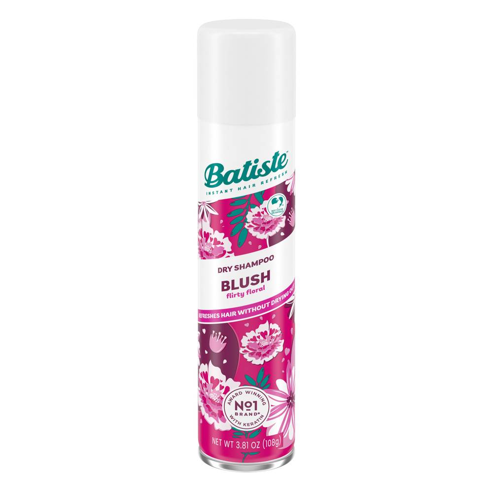 Batiste Dry Shampoo Blush (3.81 oz)