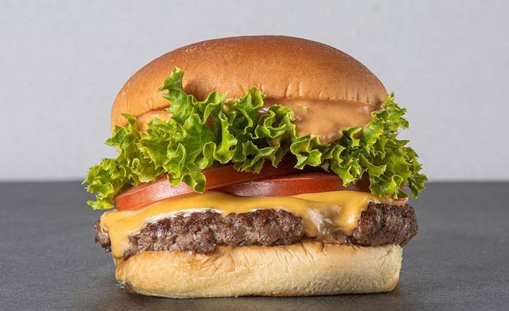 Classic Burger
