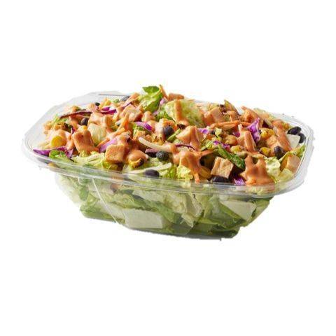 Southwest Chicken Salad