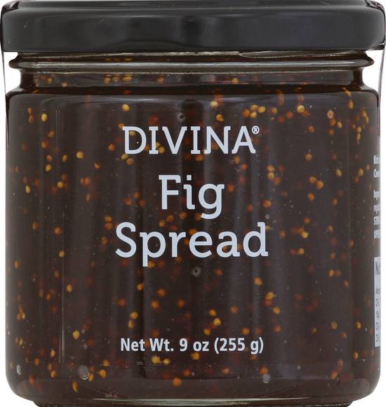 Divina Fig Spread