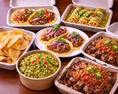 TACOS・MASTER