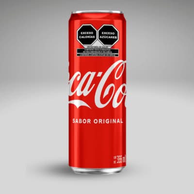 Coca-Cola Original