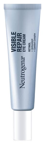 露得清肌緻新生A醇眼霜15g