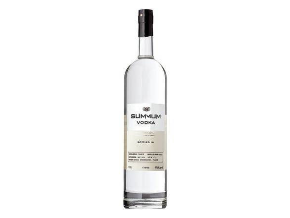 Summum Vodka (1.75 L)