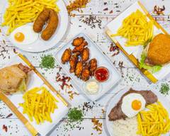 Full House Lounge Bar