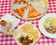 Pizza Stuff