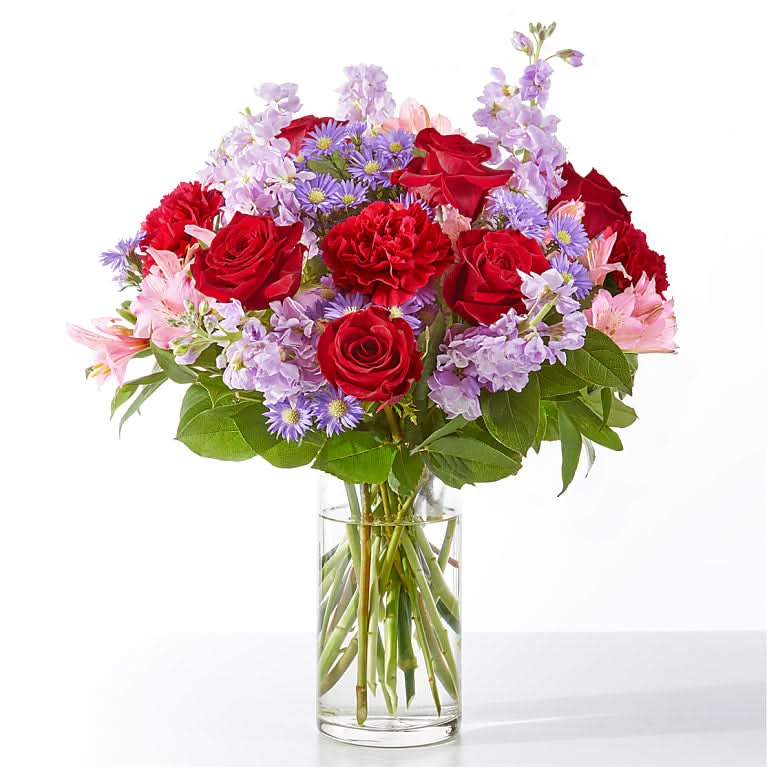 YOUR MAJESTY BOUQUET - PREMIUM