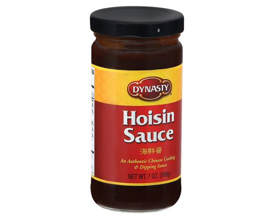 Dynasty · Hoisin Sauce (7 oz)