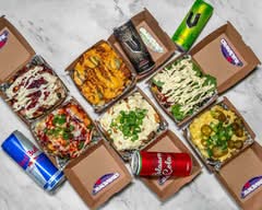 Crave N Go Spud Daddy (Roxburgh Park)