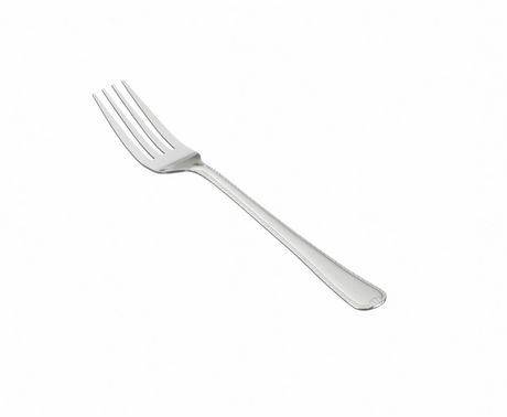 Mainstays Lace Pattern Dinner Fork (3 units)