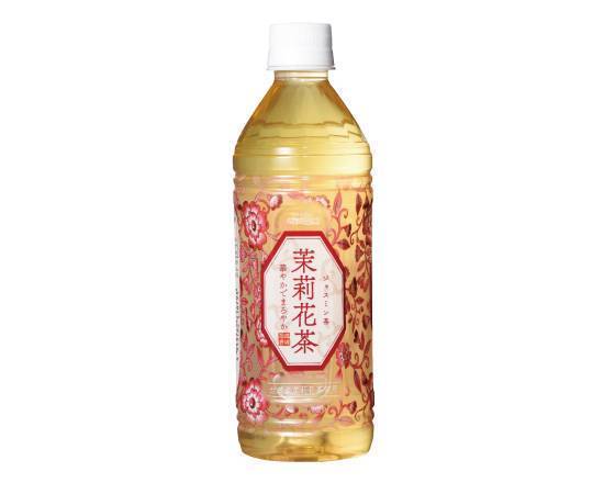 成城石井　ジャスミン茶　500ml　J-793