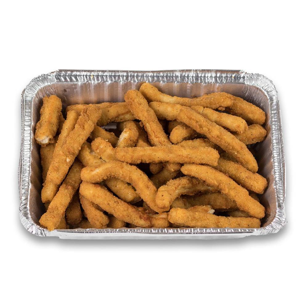 Chicken Fries