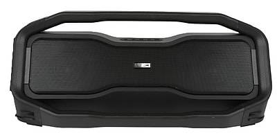 Altec Lansing Wireless Bluetooth RockBox XL 2.0 Speaker, Black (IMW3100-BLK)