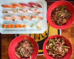 Kublai Khan (Parmer Center)