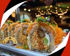 Hanzo Sushi & Go Otay