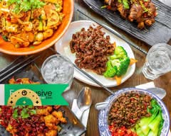URBAN Wu Chinese Cuisine