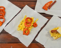 Fish & Chips by Taz Foods, Bedworth Center