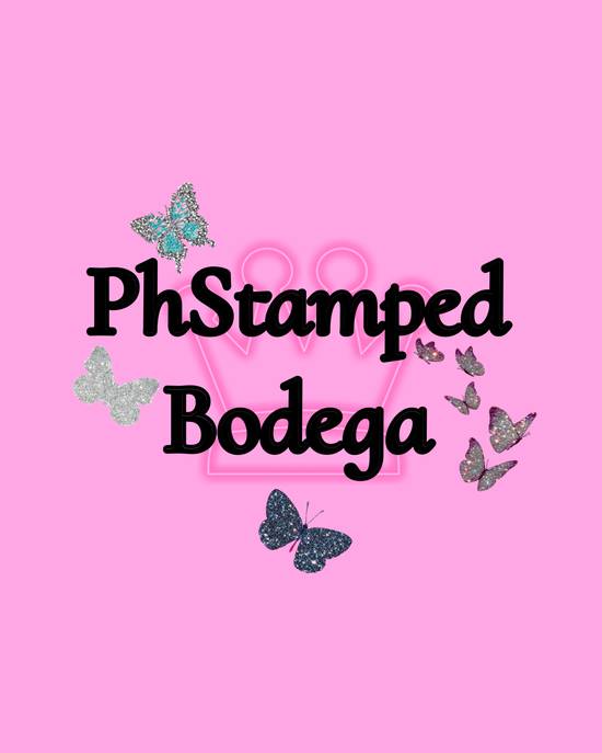 Phstamped Bodega