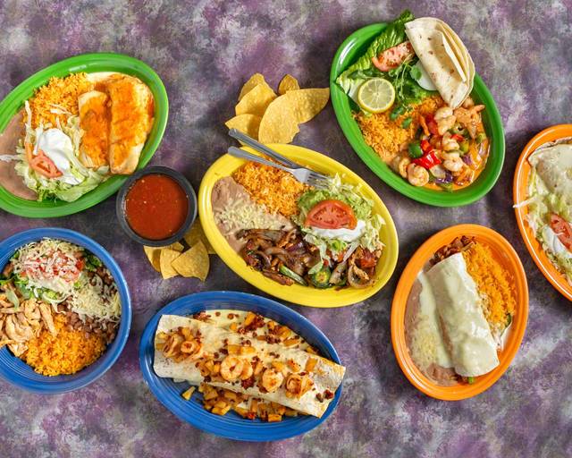 Order Casa Del Rio Menu Delivery【Menu & Prices】 Wadsworth Uber Eats