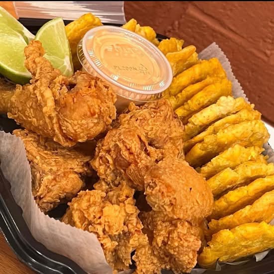 pica pollo 4 piesa