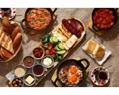 Levent Börek (Fitzrovia) | Cafe & Brunch