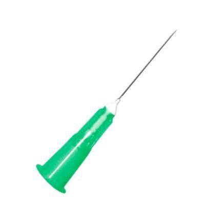 Bd agulha descartável para aplicação de insulina precision glide (25mmx80mm)