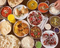 Indian Feast (Yaldhurst)