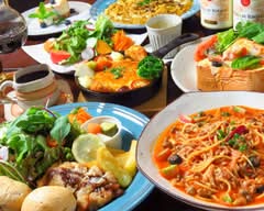 Cafe des Princesses (カフェ デ プランセス)