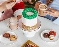 Silvia's Cake Shop Contry