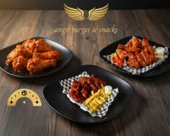 Angel burger & snacks (Tepic)