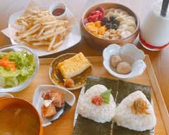 Toto cafe