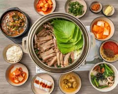 Boyang K-food INC