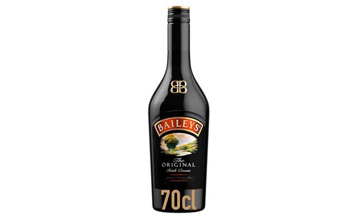 Baileys Irish Cream 70cl (528307)