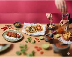 Salsa Street Food (Laforja)
