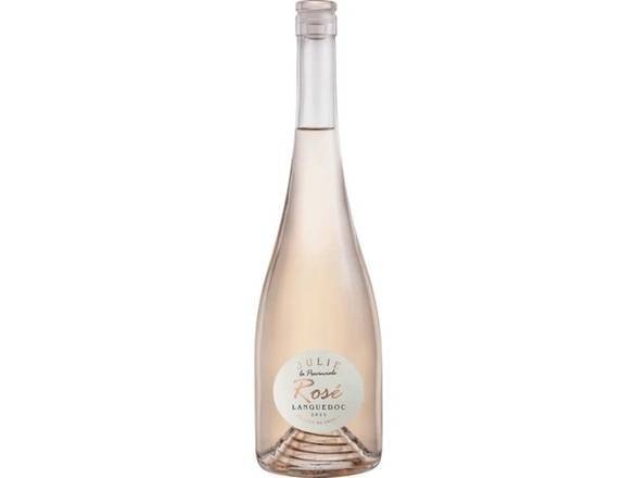 Julie La Provence Rose Wine (750 ml)